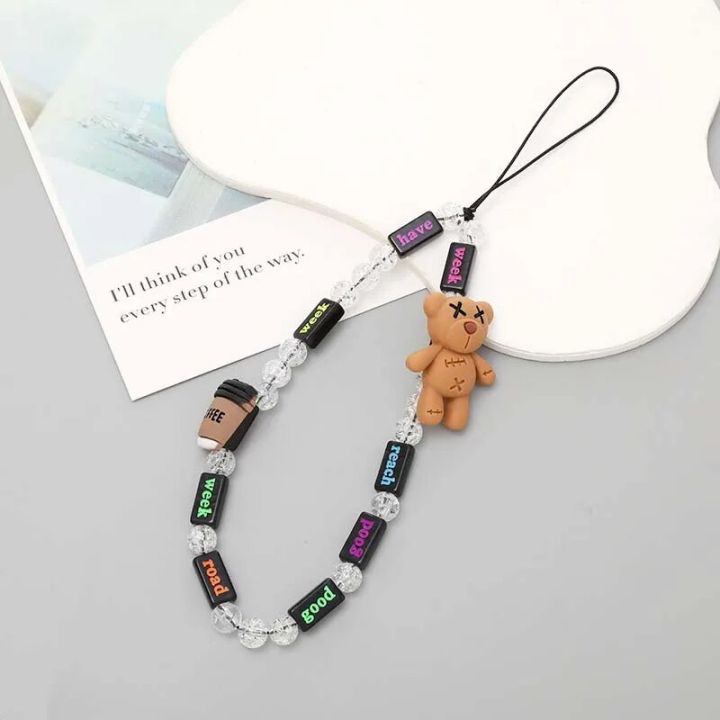 Bow%20Crystal%20Beaded%20Mobile%20Phone%20Chain%20Lanyard%20Jewelry%20Accessories%20Simple%20Non-slip%20Wristband%20Cellphone%20Case%20Rope%20for%20Women%20Gifts%20-%20Image%202