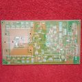 Original 9.5" Indian IPS PCB Board – 1000VA, Copper Clad, Glass Fiber, DC 150V to 280V AC, Single Layer. 