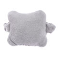 Mouse Wrist Rest Mouse Wrist Guard Mouse Wrist Support Cushion Hair Band Hand Pillow Elastic Band Plush Hand Rest Cute Anti-wear Sunlight Mall. 