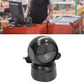 QR Code Reader Barcode Scanner Firm Fixing for Retail. 