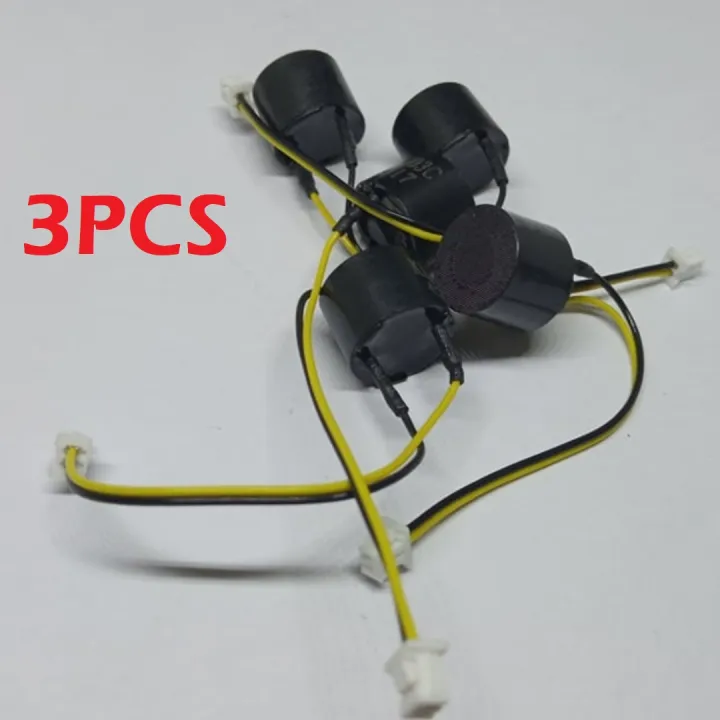 3Pcs%20Connector%20&%20Cables%20With%20Buzzer%20Universal%20BLACK%20Mini%20Buzzer%20Piezoelectric%20DC%203V%205V%2012V%20Magnetic%2085dB%20Long%20Continuous%20Beep%20Tone%20Buzzers%20-%20Image%202