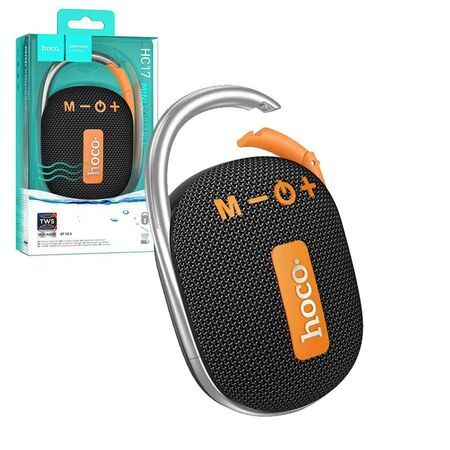 Hoco H17 Hoco HC17 Portable Bluetooth Speaker | Daraz.com.bd