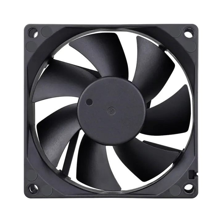 Gdstime%20DC%205V%2012V%2024V%2048V%2080mm%208025%20Computer%20Case%20Fan%2080x80x25mm%20PC%20Case%20CPU%20Brushless%20Cooling%20Fan%20Hydraulic/Dual%20Ball%20Radiator-5V%20Hydraulic%20XH2.54-1Pcs%208025%20fan%20-%20Image%205