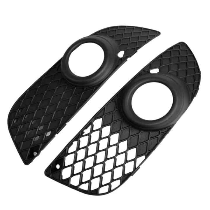 Front Bumper Cover For 2006-2008 Chevy Malibu w/ fog light holes LT LTZ Maxx
