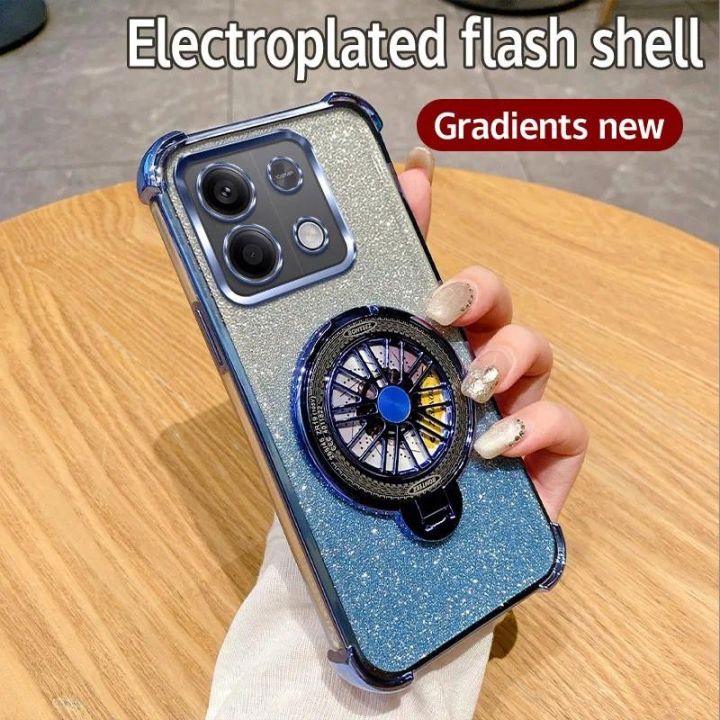 For%20Xiaomi%20POCO%20M6%20Pro%204G%20Case%20Shockproof%20Electroplated%20TPU%20Rotating%20Gyro%20Stand%20Cover%20Phone%20Casing%20For%20Xiaomi%20POCOM6%20Pro%204G%20Back%20cover%20-%20Image%208