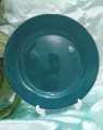 serving dish 12'ínch size colourul serving dish.