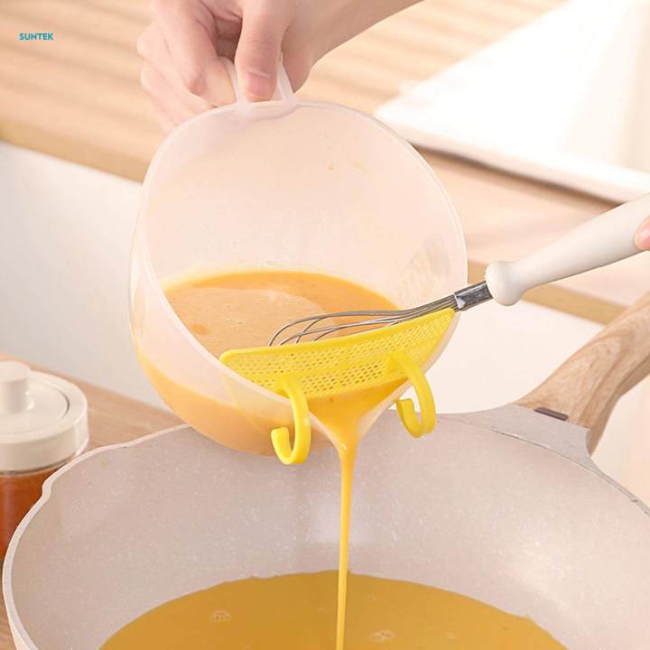 Egg%20Separator%20Stirring%20Container%20Egg%20Separation%20Filter%20Bowl%20Kitchen%20Gadget%20-%20Image%202