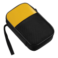 Soft Tool Carrying Case for 117/116/115/114/113 Digital Multimeters 62 Max and More, with Smooth Zipper.