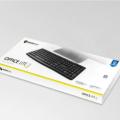 Micropack K-206 USB Keyboard. 