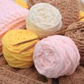 100gram Chenille Alize Yarn Thick Wool Yarn Threads For Knitting Cotton For Crochet Acrylic Amigurumi Yarn For Hand Knitting. 