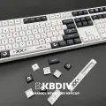 KBDiy 118 Keys/Set Print Stream PBT Keycaps XDA Profile MX Switch DYE-SUB cs go Keycap for DIY Mechanical Gaming Keyboard Custom. 