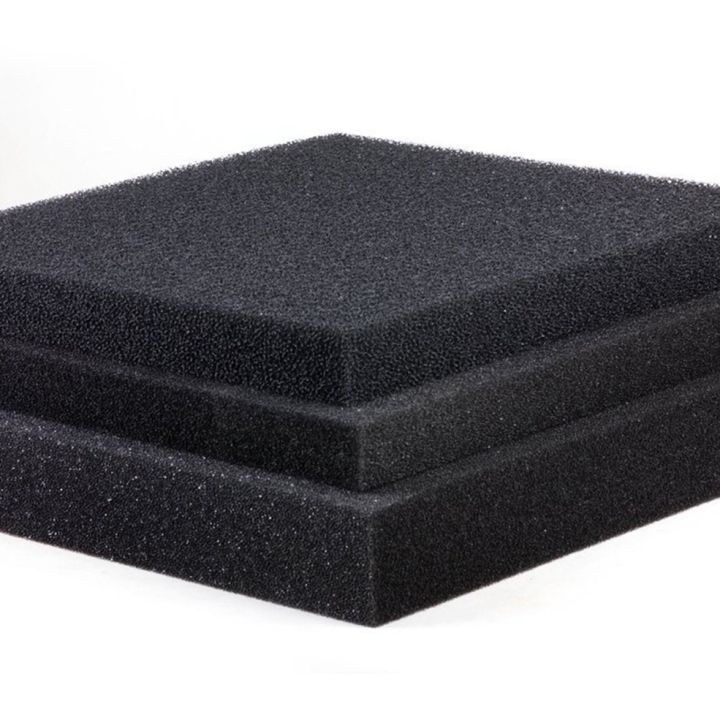 Universal%20Filtration%20Foam%20Aquarium%20Fish%20Tank%20Biochemical%20Filter%20Sponge%20-%20black%2050x12x2cm%2050x12x2cm%20-%20Image%202