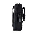 Tactical waist pouch fanny pack bag men - Versatile and Durable, Fits 6.6-inch Mobiles, Hands-Free Bag - Easy to use High quality and Inexpensive.