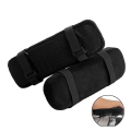 1Pcs Office Chair Parts Arm Pad Memory Foam Armrest Cover Cushion Pad for Home Office Chair Comfortable Elbow Pillow Easy to Use.