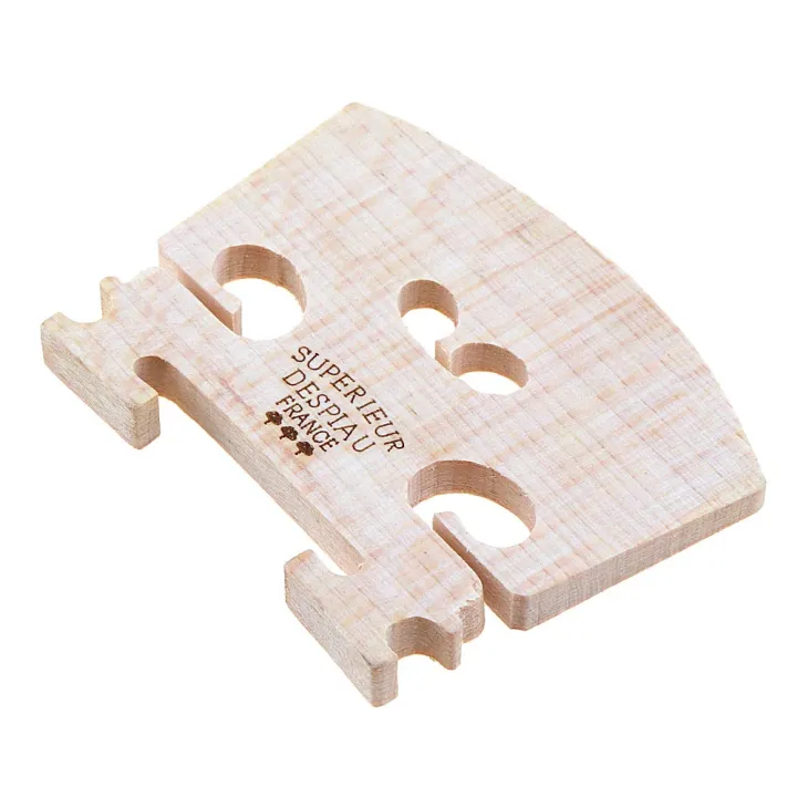 Adjustable%20Violin%20Bridge%20Maple,Parts%20For%204/4%20Size%20Violin%20-%20Image%205