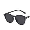 【TianYu Mall】tom ford TF women men 2021 futuristic oval sun glasses women vintage oculos masculino. 