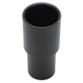 2X Vacuum Cleaner Accessories Vacuum Cleaner Adapters Vacuum Cleaner Connection Pipe Tip Diameter 32mm Conversion 35mm.
