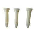 Front Load Washing Machine Shock Absorbing Pin for Shock Absorbing Clip Easy to Use ,10Pcs.