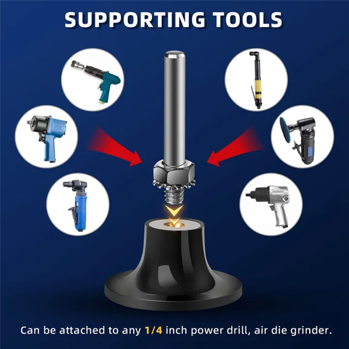 60Pcs%20Sanding%20Discs%202%20Inch%20Quick%20Change%20Sanding%20Discs%20with%201/4Inch%20Holders,%20Die%20Grinder%20Surface%20Conditioning%20-%20Image%203