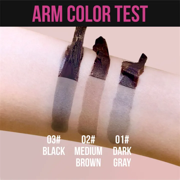 New%20Tearing%20Eyebrow%20Gel%20Makeup%20Semi%20Permanent%20Waterproof%20Natural%20Long%20Lasting%20Tattoo%20Tint%20Sweatproof%20Peel%20Off%20Dye%20Eyebrow%20Cream%20-%20Image%205
