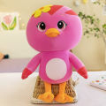 Cute Chicken Squad Plush Toys Cute Chick Doll Size Kids Toy Ragdoll Birthday Gifts Wholesale.
