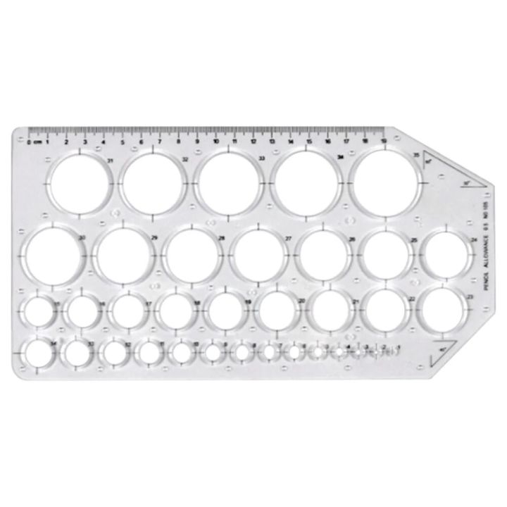 Circle%20Architectural%20Template%20Furniture%20Drawing%20Math%20Multifunctional%20Technical%20Stencil%20House%20Plan%20Drafting%20Tool%20Portable%20Ruler%20-%20Image%202