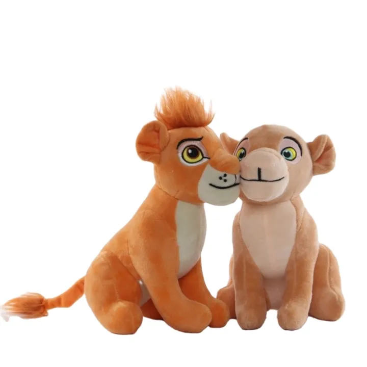 Disney%20The%20Lion%20King%20Lovely%20Lion%20Doll%20Toy%20Plush%20Kawaii%20Simba%20Nala%2023cm%20Birthday%20Present%20Kids%20Gift%20Childern%20Kids%20Decor%20Gift%20-%20Image%203