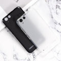 Vibe K5 Case Matte Soft Silicone TPU Back Cover For Lenovo Vibe K5 Plus Lenovo Lemon 3 Lenovo A6020 Phone Case Slim shockproof. 