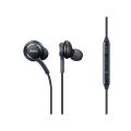 Akg_Super Bass Earphone With Pouch Box Samsung Headphone - Headphone - Ear Phone.