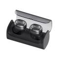 Q29 Pro Tws Bluetooth Stereo Headsets with Charging Box - Black. 