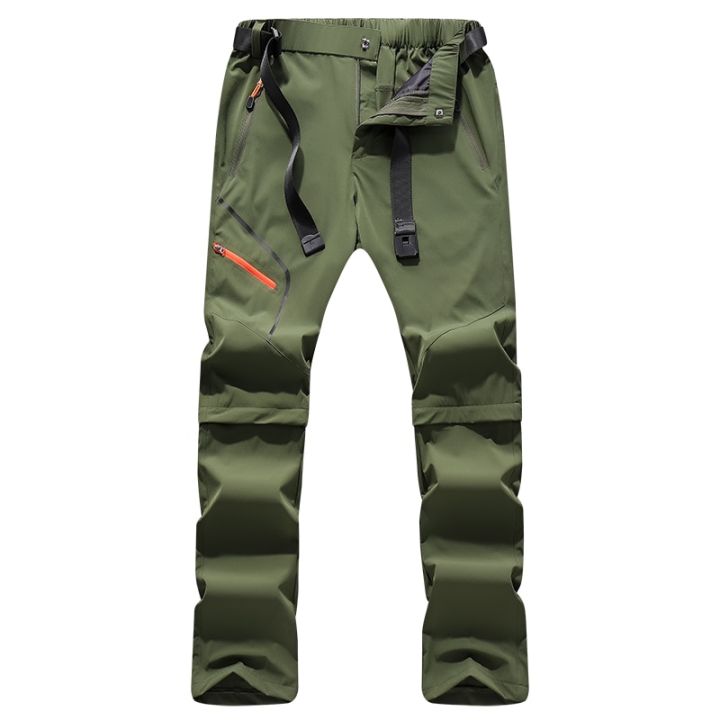 Men%20Spring%20Autumn%20Outdoor%20Lightweight%20Quick-drying%20Pants%20Men's%20Summer%20Thin%20Hiking%20Trousers%20Detachable%20Slim%20Stretch%20Pants%20-%20Image%204