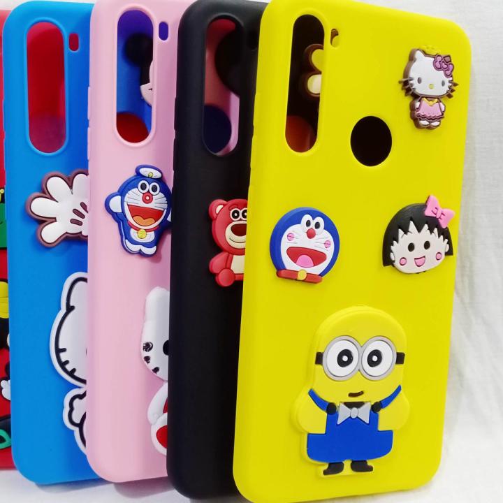 Lazada Phone Cover Mi Note For Xiaomi Redmi Note Case Redmi Note