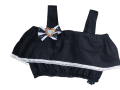 Handmade Baby girls Fashionable beautiful 2 piece skirts set for 0-3 years babies - বাচ্চাদের জামা. 