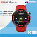 Zeblaze ARES 3 Plus Bluetooth Calling Smart Watch. 