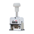 Deli 10 Digit Automatic Numbering Machine - 7510. 