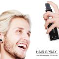 Fluffy Volumizing Hair Spray Extra-Volume Spray Hairspray Hair Styling Spray Strong Hair Styling Gel Hairs Fibers Sprays. 