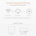 Zigbee Tuya Water Flood Detector Water Leakage Alarm Overflow Full Water Remote Alarm Water Leak Sensor Smart Home Secure Control Working times: 5000. 
