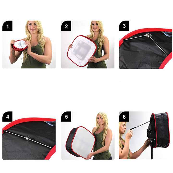 Portable%20Foldable%20LED%20Light%20Diffuser%20Soft%20Box%20Flash%20Speedlight%20Bounce%20Head%20Softbox%20for%20Photography%20Video%20Product%20Shooting%20with%20Carrying%20Bag%20-%20Image%204