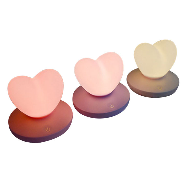 2021%20LED%20Touch%20Control%20Table%20Lamp%20USB%20Rechargeable%20Lamp%20Energy%20Saving%20Romantic%20Heart%20Shape%20Decoration%20Nig%20-%20Image%208