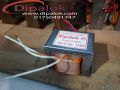 Dipalok 18V 5Amp Transformer 18-0-18V | Step Down 220V to 18V | 100% BRB Copper Winding | Heavy Duty Power Supply Transformer in Bangladesh. 