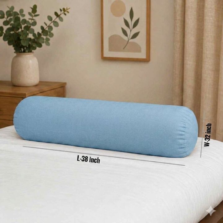 Premium%20Quality%20Side%20Pillow/Bolster%20Pillow%20Big%20Size%20(38%E2%80%9D%C3%9732%E2%80%9D)%20Inch%20-%20Image%206