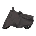 Large Size Bike Cover Dust & Waterproof 50cc to 250cc XXL.