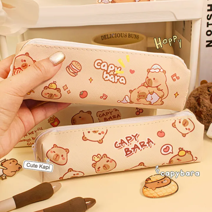 %E3%80%90original%E3%80%91%20New%20Canvas%20Capybara%20Pencil%20Bag%20Large%20Capacity%20Cute%20Cartoon%20Stationery%20Box%20Panda%20Rabbit%20Stationery%20Bag%20-%20Image%208