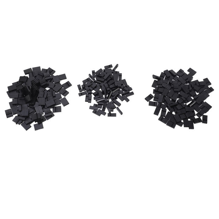 Jumper%20Wire%20Connector,%202.54mm%20Spacing%20300Pcs%20Pin%20Connectors%20for%2018-26%20AWG%20-%20Image%205