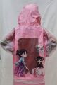 Baby Raincoat new model raincoat viral baby raincoat man woman raincoat wholesale Barbie princes baby raincoat man woman baby costume. 