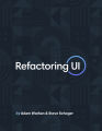 Refactoring UI by Adam Wathan. 