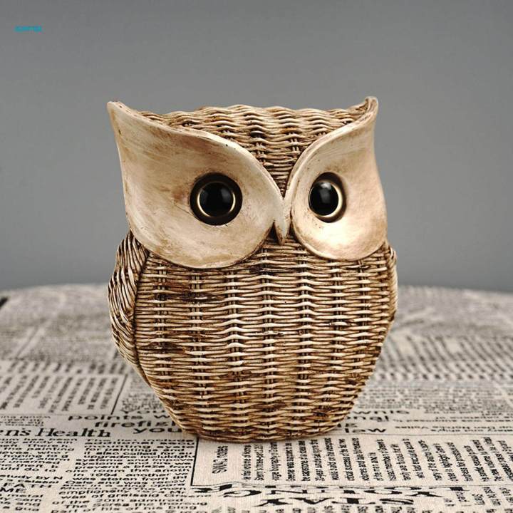 Owl%20Statues%20Home%20Decor%20Animal%20Sculpture%20Craft%20Durable%20Simulation%20Rattan%20Owl%20Figurine%20for%20Office%20Housewarming%20Gifts%20Drawing%20Room%20Anniversary%20-%20Image%204