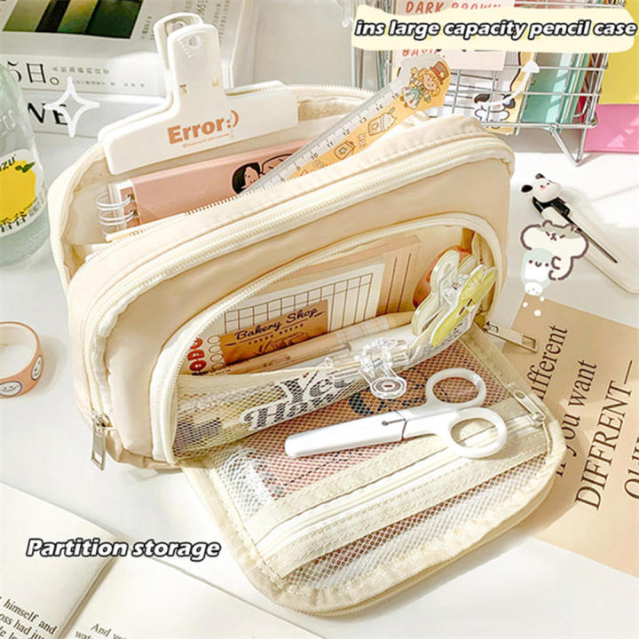 Kawaii%20Pencil%20Cases%20Pouch%20Large%20Capacity%20Cute%20Multifunctional%20Pen%20Bag%20School%20Student%20Stationery%20Canvas%20Storage%20Bag%20Girls%20Gifts%20-%20Image%202