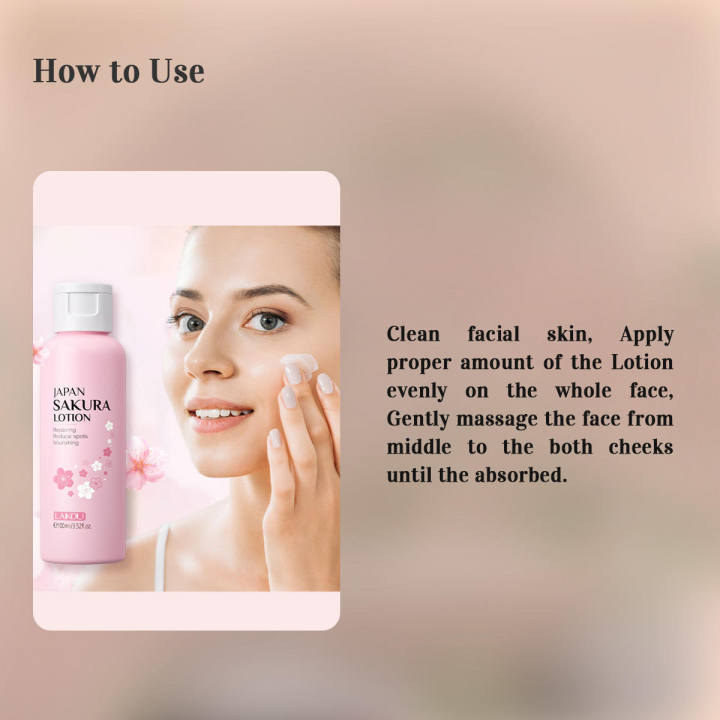 LAIKOU%20Japan%20Sakura%20Face%20Lotion%20-%20100ml%20-%20Image%203