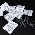 Desiccant Drying Agent Silica Gel (2-Gram) - 50 Pcs. 
